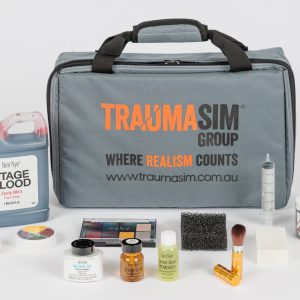 Moulage Starter Kit