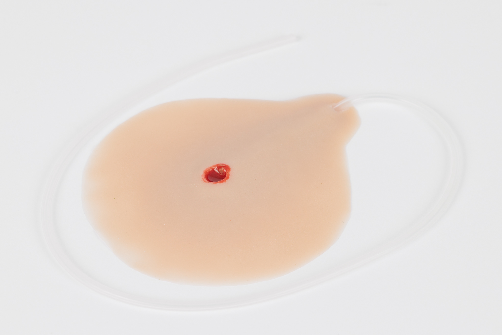 Gunshot Wound 7.62 mm Entry with Bleeding Capacity - Image 4