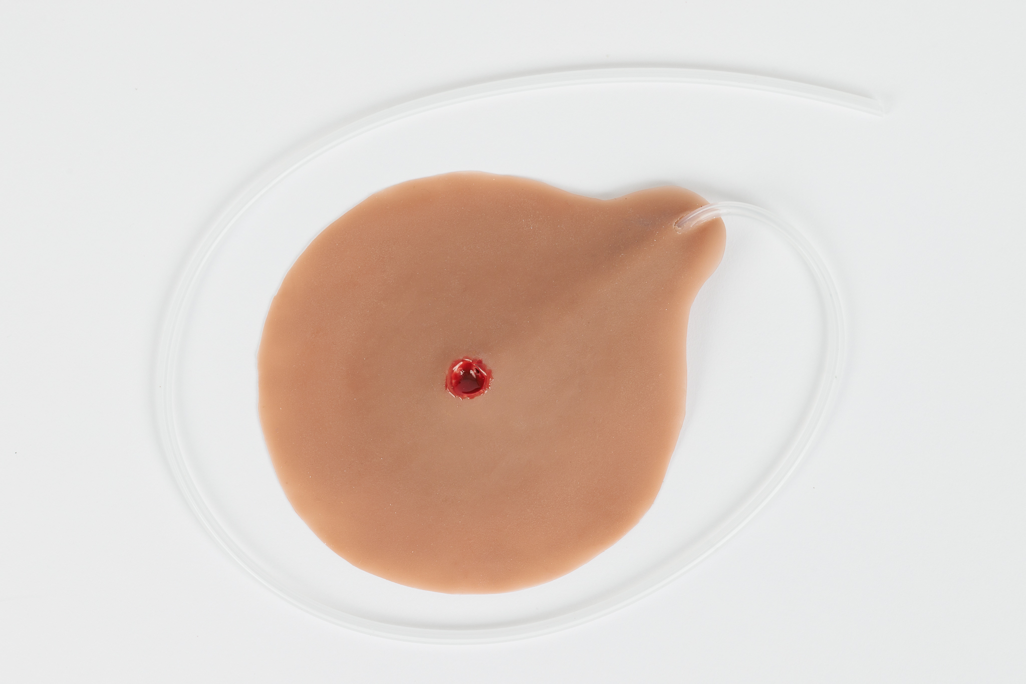 Gunshot Wound 7.62 mm Entry with Bleeding Capacity - Image 5
