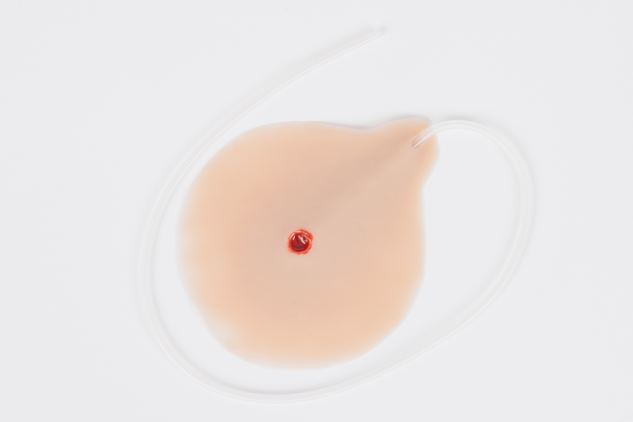 Gunshot Wound 7.62 mm Entry with Bleeding Capacity - Image 6