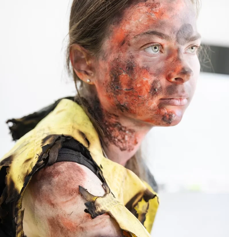 Moulage & Accessories